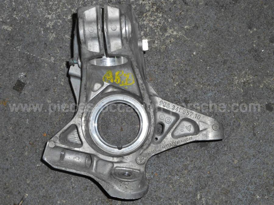 Support de roue ARD Porsche Boxster